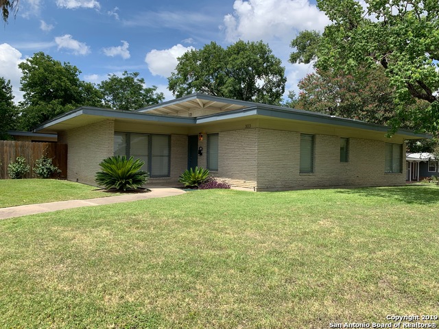 Details for 303 Rilla Vista Dr, San Antonio, TX 78216