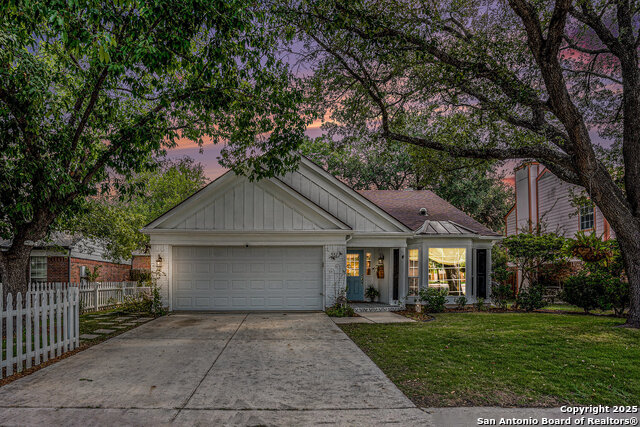 Details for 337 Sunrose Ln, Cibolo, TX 78108