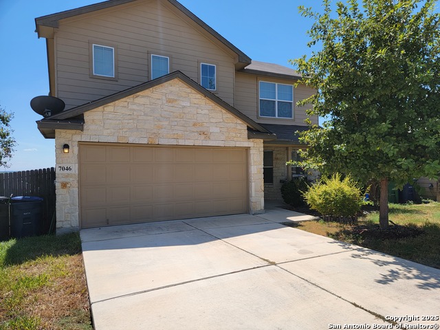 Details for 7046 Aphrodite Mist, San Antonio, TX 78252