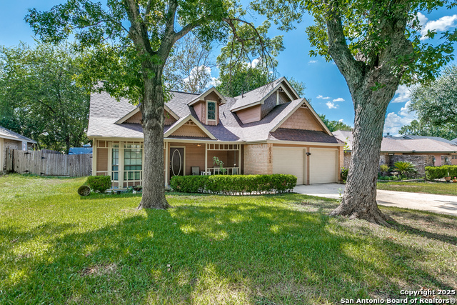 Details for 8739 Welles Edge, San Antonio, TX 78240