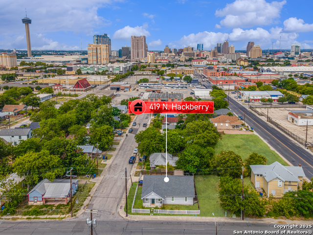 Image 2 of 27 For 419 Hackberry N
