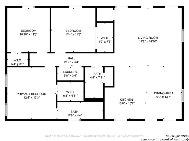 Image 26 of 27 For 419 Hackberry N