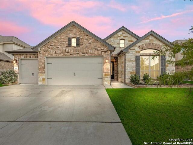 Details for 385 Valiant Valley, Cibolo, TX 78108