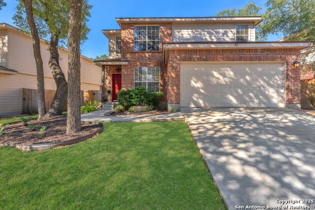 Details for 15931 Darlington Gap, San Antonio, TX 78247