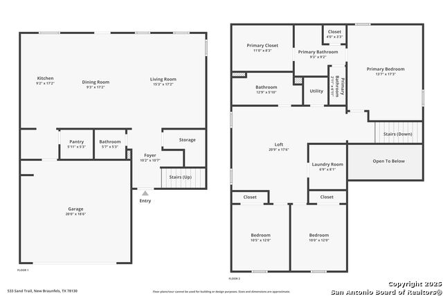 Image 25 of 29 For 533 Sand Trail