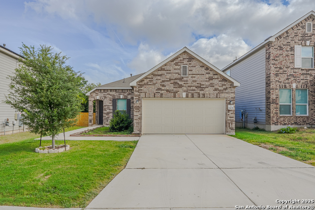 Details for 6431 Nolina  , San Antonio, TX 78218