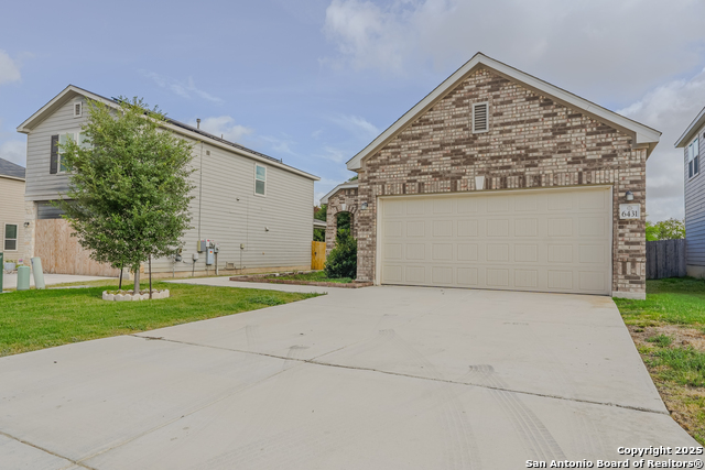Listing photo id 0 for 6431 Nolina
