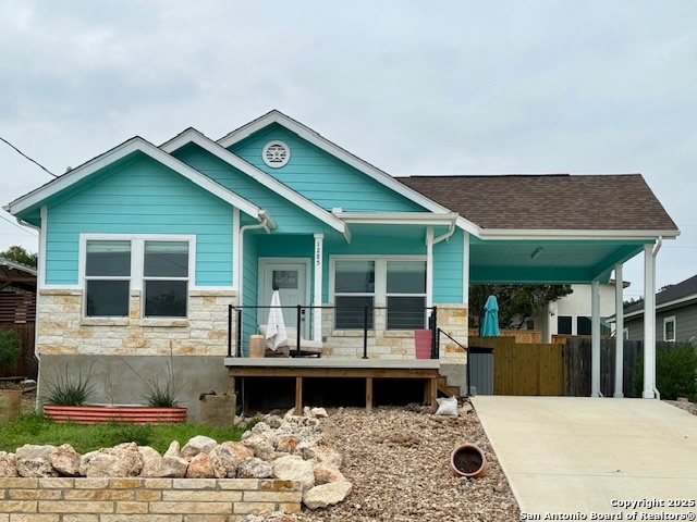 Details for 1285 Live Oak, Spring Branch, TX 78070