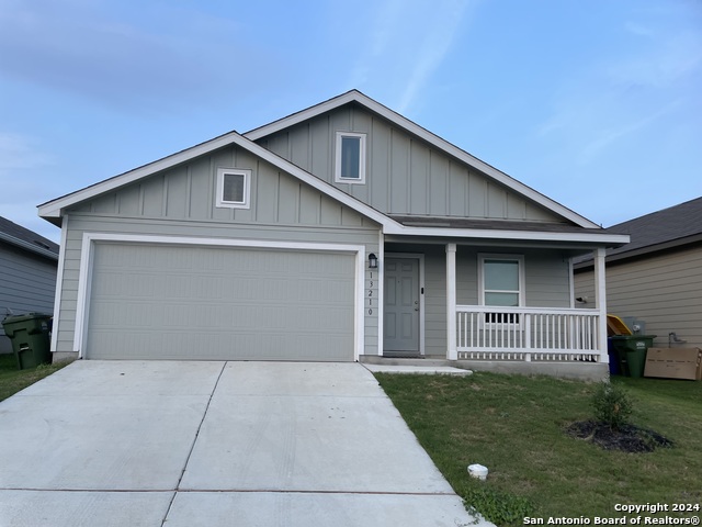 Details for 13210 Savory, St Hedwig, TX 78152