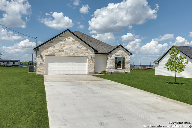 Details for 12929 Pueblo Nuevo, Atascosa, TX 78002