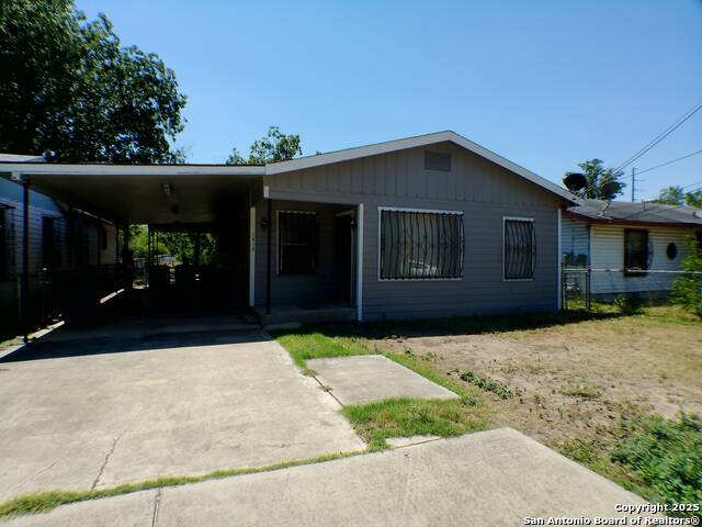 Details for 1414 Merida  , San Antonio, TX 78207