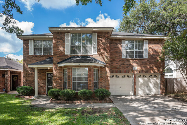 Details for 3347 Stallion Creek, San Antonio, TX 78247