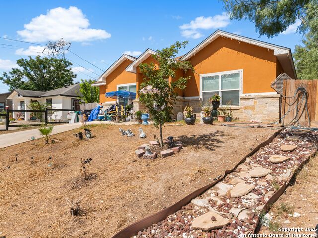 Details for 9639 Maria Isabell Drive, San Antonio, TX 78211