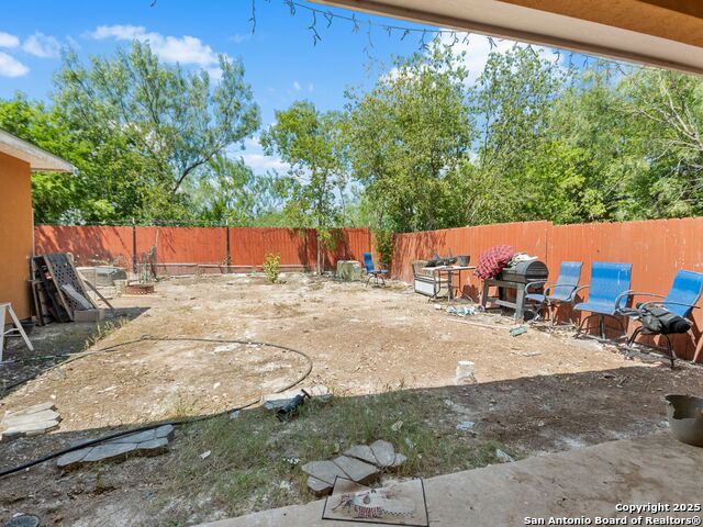 Image 17 of 17 For 9639 Maria Isabell Drive