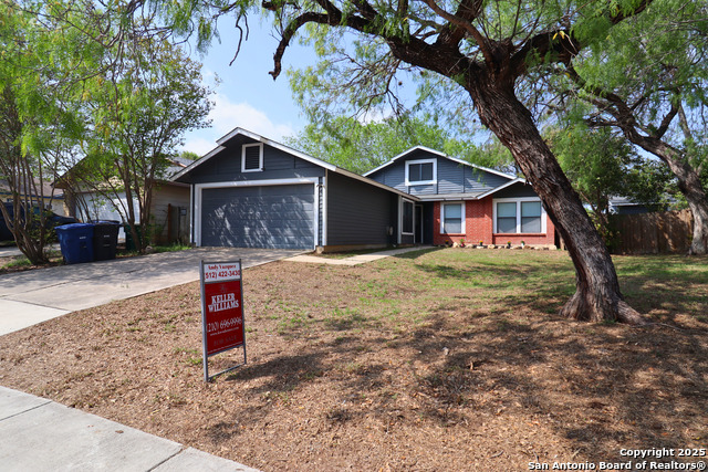 Details for 9915 Sugarloaf, San Antonio, TX 78245