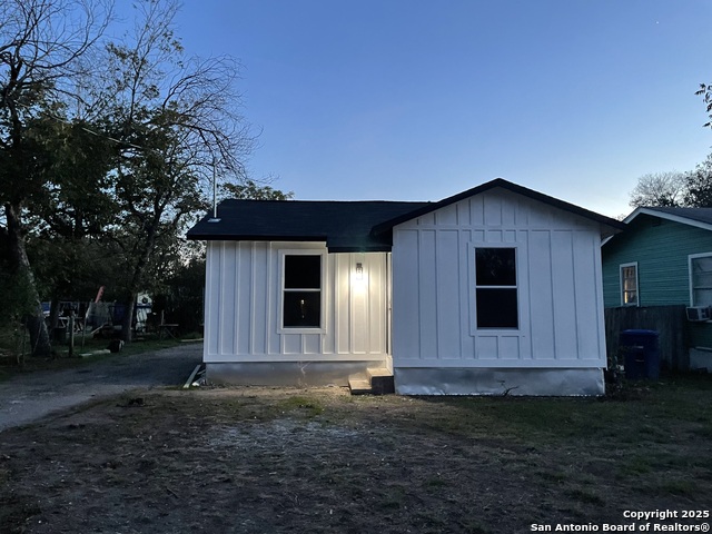 Details for 3152 Mcarthur, San Antonio, TX 78211