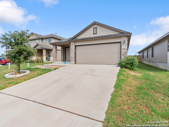 Details for 13218 Desana Springs, St Hedwig, TX 78152