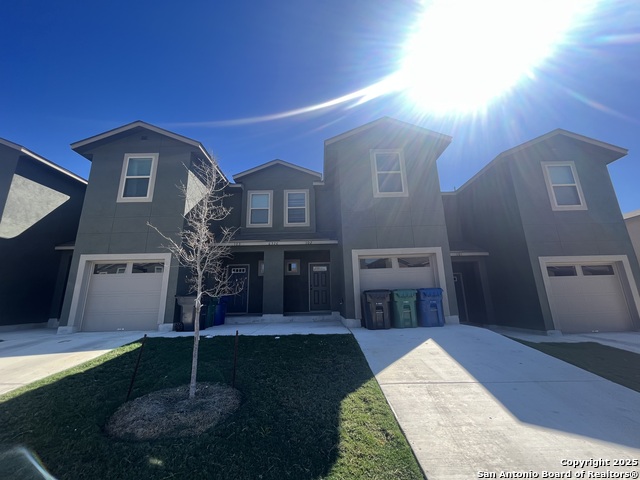 Details for 6326 Luglio Lane  102, San Antonio, TX 78233