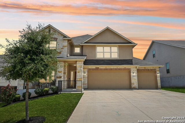 Details for 3632 Black Cloud, New Braunfels, TX 78130