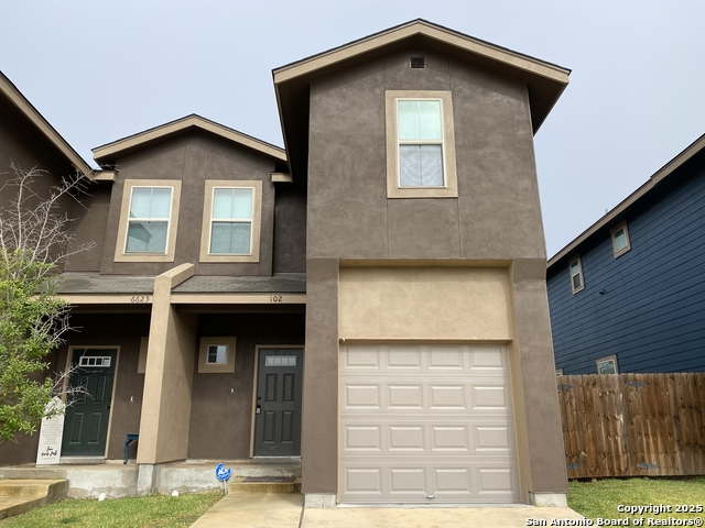 Details for 6623 Mia Way  102, San Antonio, TX 78233