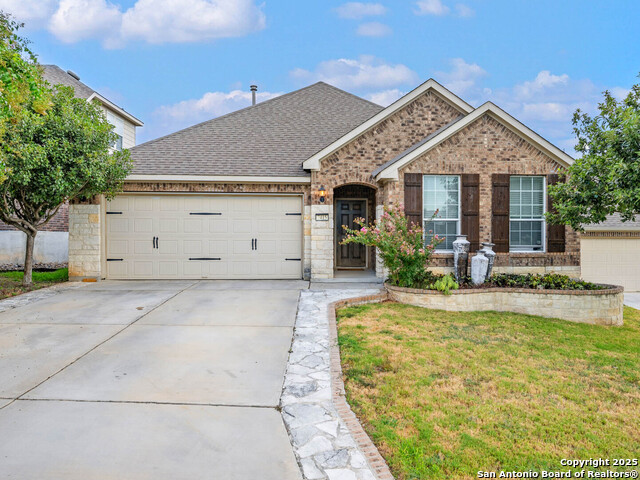 Details for 7415 Valle Mission, Boerne, TX 78015