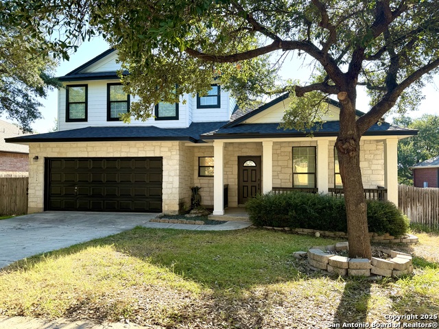 Details for 3526 Blackstone Run, San Antonio, TX 78259