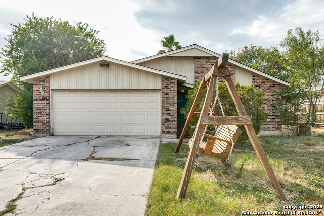 Details for 5527 Colewood, San Antonio, TX 78233