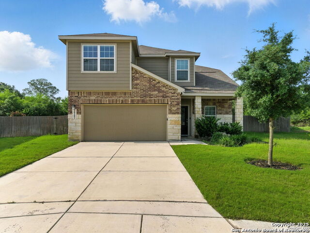 Details for 10202 Shadowy Dusk, Schertz, TX 78154