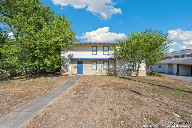 Details for 2110 Wilson Blvd, San Antonio, TX 78228