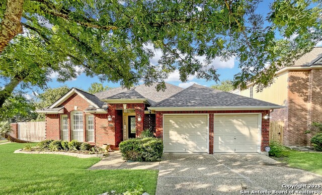 Details for 1939 Flint Oak, San Antonio, TX 78248