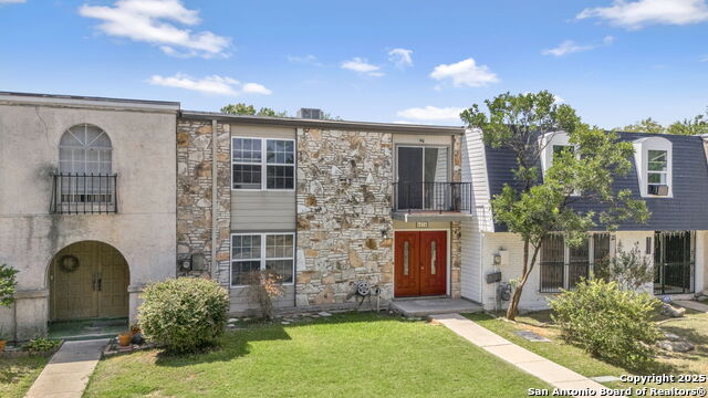Details for 6834 Neston Dr, San Antonio, TX 78239