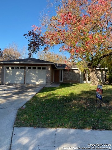 Details for 9475 Bowen Dr, San Antonio, TX 78250