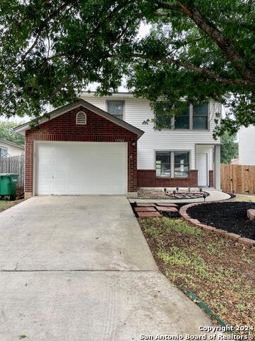 Details for 15542 Knollmeadow, San Antonio, TX 78247