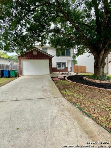 Image 2 of 51 For 15542 Knollmeadow