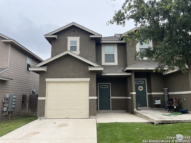6006 Jax Way 101