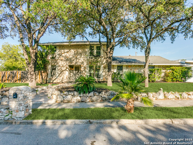 Details for 8415 Tiffany Dr, San Antonio, TX 78230