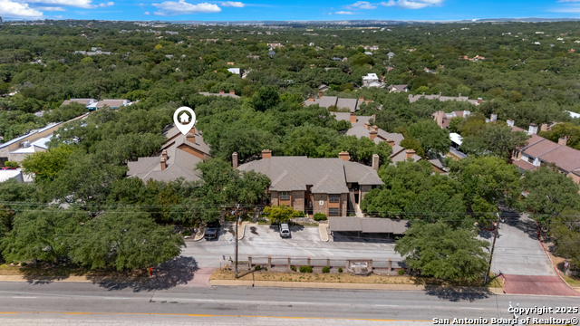 Image 30 of 38 For 10955 Wurzbach Rd  308