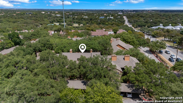 Image 32 of 38 For 10955 Wurzbach Rd  308