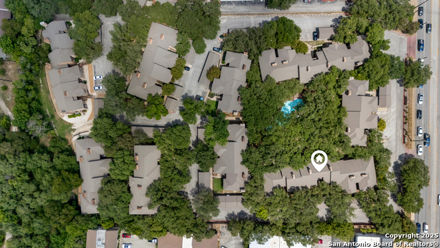 Image 37 of 38 For 10955 Wurzbach Rd  308