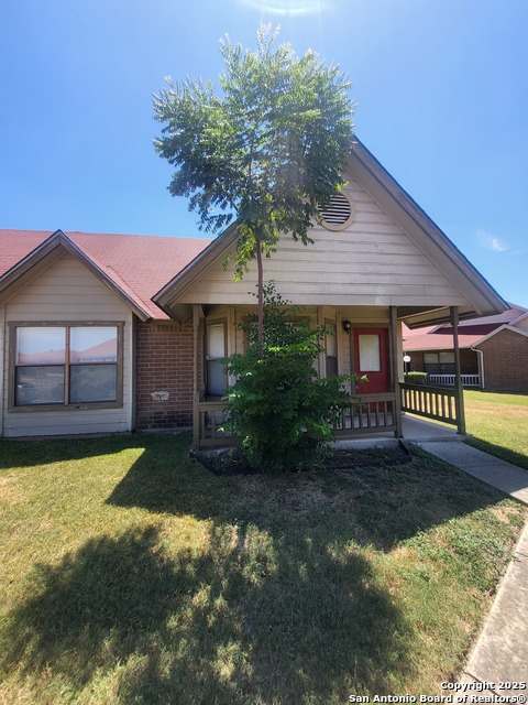 Details for 6311 Bostonian  1, San Antonio, TX 78218