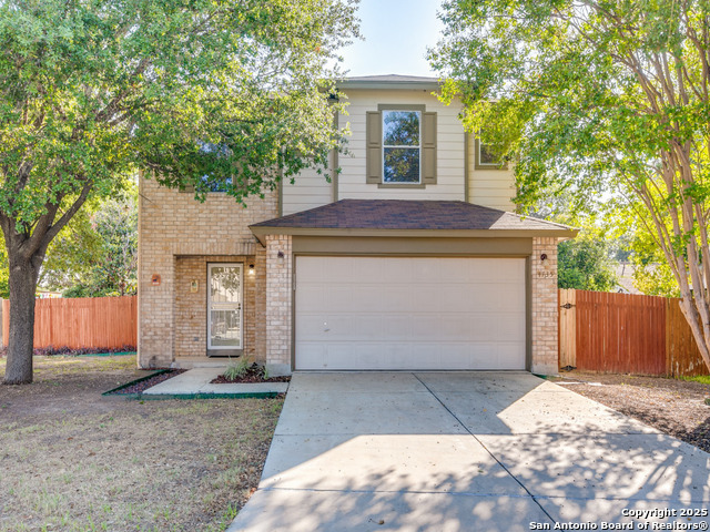 Details for 4735 Brook North, San Antonio, TX 78238