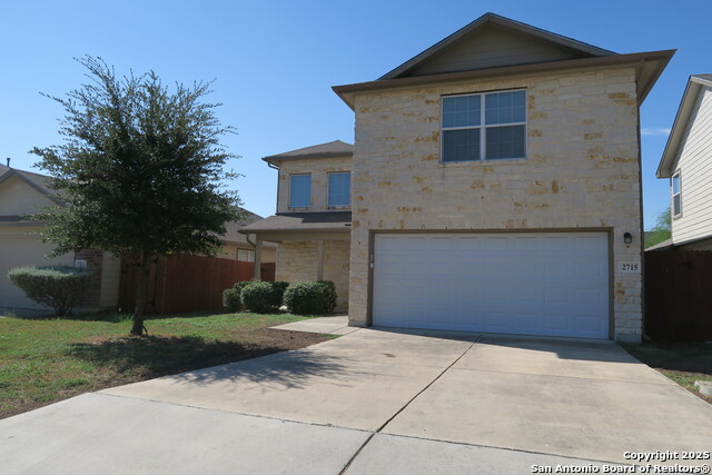 Details for 2715 Sunset  , San Antonio, TX 78244