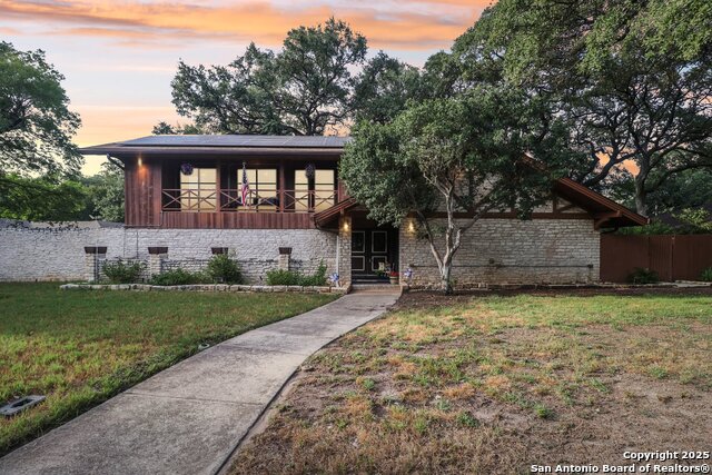 Details for 3727 Hundred Oaks, San Antonio, TX 78217