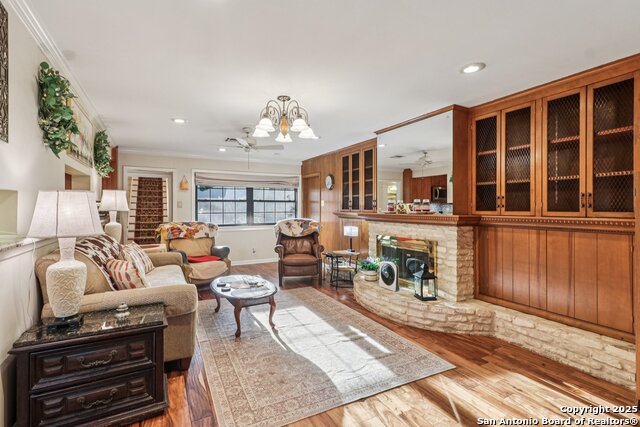 Image 11 of 48 For 3727 Hundred Oaks