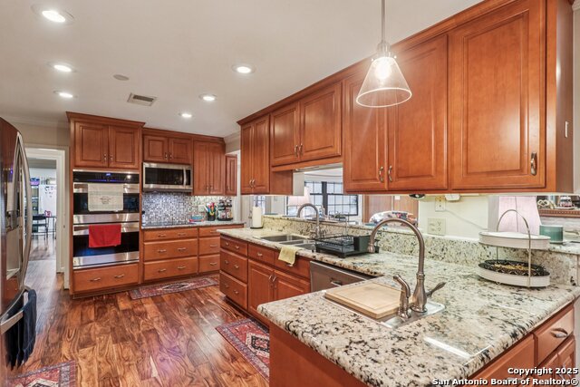 Image 12 of 48 For 3727 Hundred Oaks