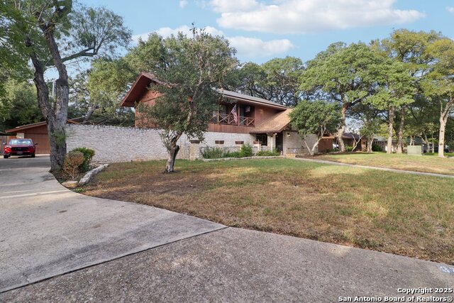 Image 48 of 48 For 3727 Hundred Oaks