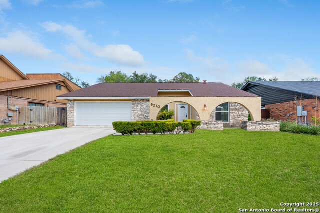 Details for 9210 Overton, San Antonio, TX 78217