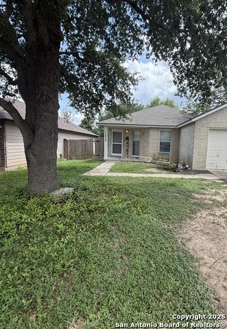Details for 11020 Monahan, San Antonio, TX 78254