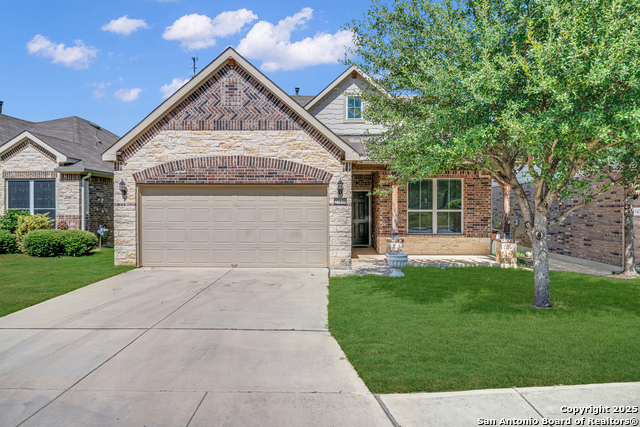 Details for 27438 Paraiso Sands, Boerne, TX 78015