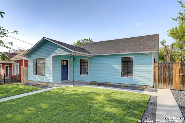 Details for 515 Nolan , San Antonio, TX 78202